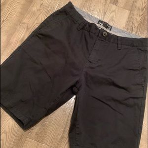 Men’s Chino Shorts